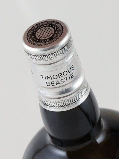 Timorous Beastie 10 Year Old Small Batch