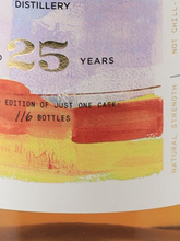 Load image into Gallery viewer, Cane &amp; Grain Auchentoshan 25 Year Old 1998