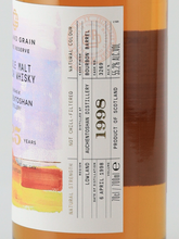 Load image into Gallery viewer, Cane &amp; Grain Auchentoshan 25 Year Old 1998