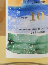 Load image into Gallery viewer, Cane &amp; Grain Highland Park 10 Year Old 2013