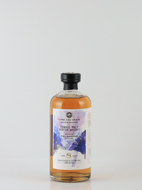 Cane & Grain Tullibardine 8 Year Old 2015