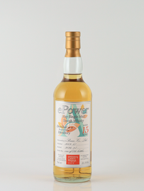 ePower Secret Islay 15 Year Old 2009