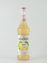 Load image into Gallery viewer, Monin Lemon Syrup 700ml