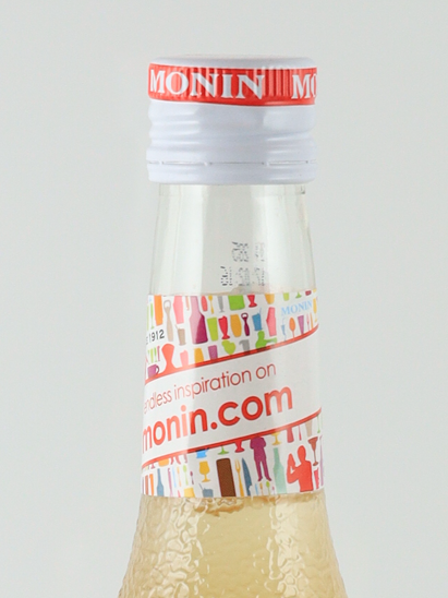 Monin Lemon Syrup 700ml