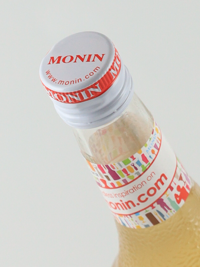 Monin Lemon Syrup 700ml