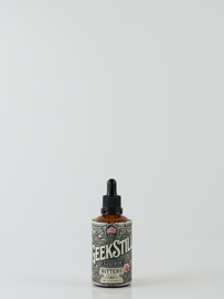 GEEKSTILL Bitters