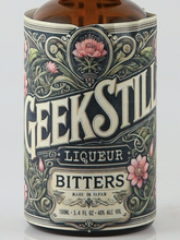 Load image into Gallery viewer, GEEKSTILL Bitters