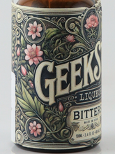 Load image into Gallery viewer, GEEKSTILL Bitters