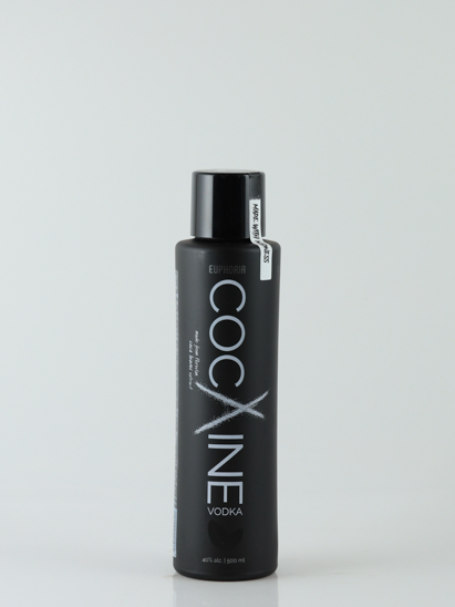 CocXine Vodka