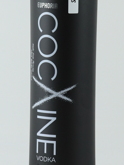 CocXine Vodka