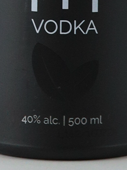 CocXine Vodka