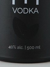 Load image into Gallery viewer, CocXine Vodka