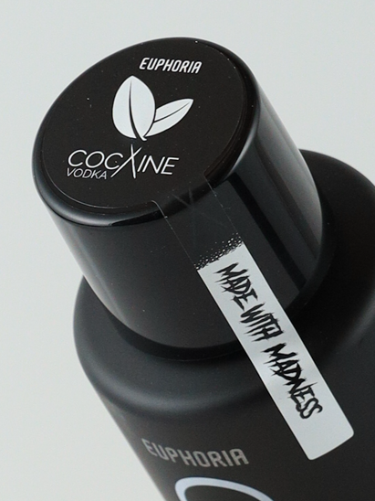 CocXine Vodka