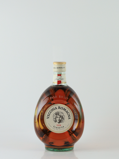 Vecchia Romagna Classica 700ml