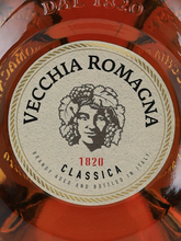 Load image into Gallery viewer, Vecchia Romagna Classica 700ml