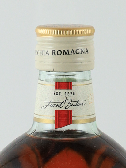 Vecchia Romagna Classica 700ml