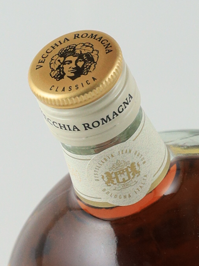 Vecchia Romagna Classica 700ml