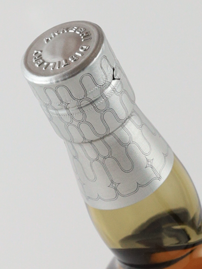 Akkeshi Twenty-Four Solar Terms Single Blended Whisky Winter Solstice