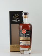 Load image into Gallery viewer, Worthy Park Single Barrel 17 Year Old 2006 Japan Exclusive
