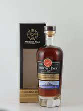 Load image into Gallery viewer, Worthy Park Single Barrel 16 Year Old 2007 for Bar Lamp &amp; One Many 20th Anniversary