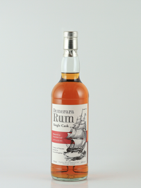 Kingsbury Demerara Rum Double Matured Clynelish Cask