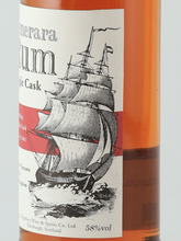 Load image into Gallery viewer, Kingsbury Demerara Rum Double Matured Clynelish Cask