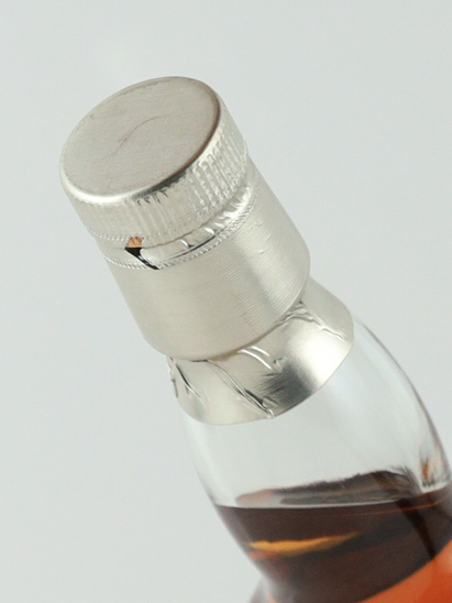 Kingsbury Demerara Rum Double Matured Clynelish Cask