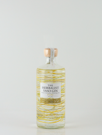 The Herbalist YASO Gin Yuzu 700ml
