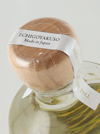 The Herbalist YASO Gin Yuzu 500ml