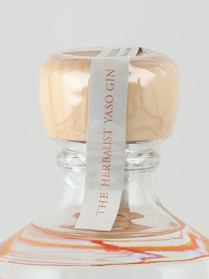 The Herbalist YASO Gin Orange 500ml