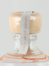 Load image into Gallery viewer, The Herbalist YASO Gin Orange 500ml