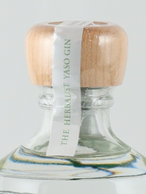 Load image into Gallery viewer, The Herbalist YASO Gin Extra Herb 500ml