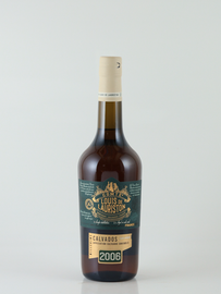 Louis De Lauriston Calvados 2006 for JIS