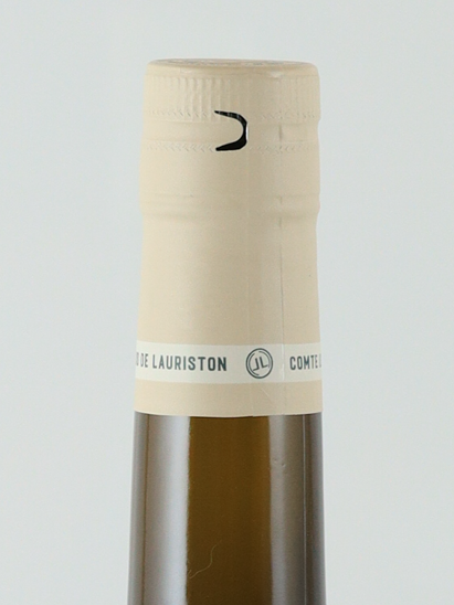 Louis De Lauriston Calvados 2006 for JIS