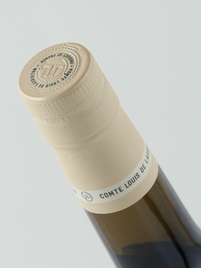 Louis De Lauriston Calvados 2006 for JIS