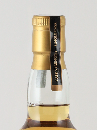 Duncan Taylor Single Cask Glenlossie 10 Year Old 2013