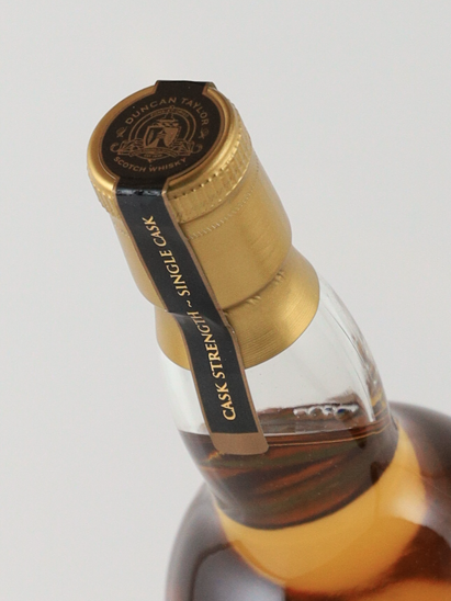 Duncan Taylor Single Cask Glenlossie 10 Year Old 2013