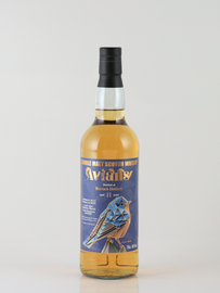 Avians Benriach 11 Year Old 2012