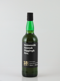 Seaweed & Aeons & Digging & Fire Peated 18 Year Old