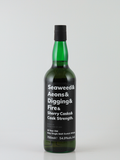 Seaweed & Aeons & Digging & Fire 10 Year Old