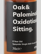 Load image into Gallery viewer, Oak &amp; Palomino &amp; Oxidation &amp; Sitting 8 Year Old