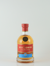 Load image into Gallery viewer, Kilchoman 100% Islay 8 Year Old 2016