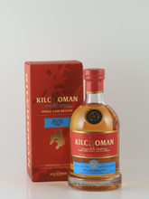 Load image into Gallery viewer, Kilchoman 100% Islay 8 Year Old 2016