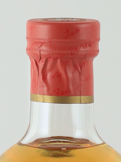 Kilchoman 100% Islay 8 Year Old 2016
