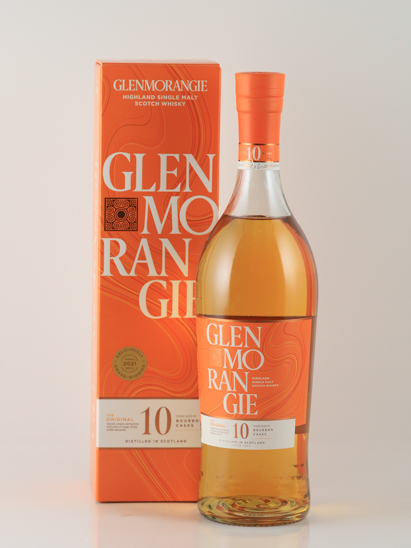 Glenmorangie Original 10 Year Old 750ml