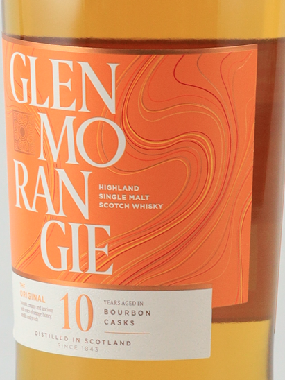 Glenmorangie Original 10 Year Old 750ml