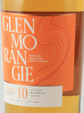 Load image into Gallery viewer, Glenmorangie Original 10 Year Old 750ml