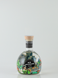 New Angouleme French Gin