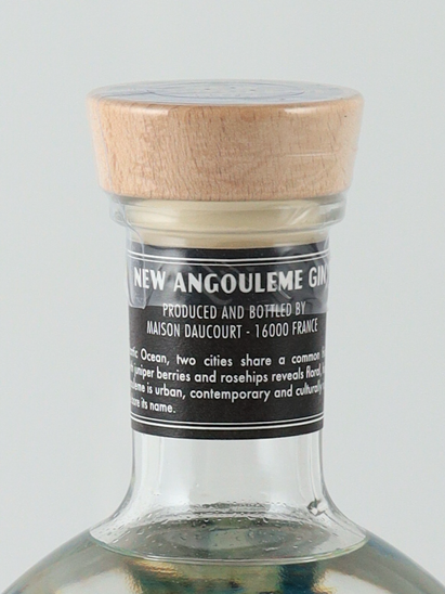 New Angouleme French Gin