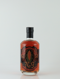 Slipknot No.9 Iowa Whiskey Red Cask